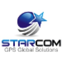 Starcom GPS Global Solutions Ltd logo, Starcom GPS Global Solutions Ltd contact details