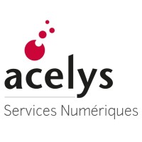 Acelys Services Numériques logo, Acelys Services Numériques contact details