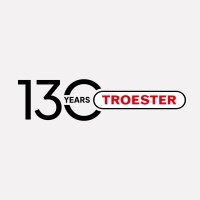 TROESTER Machinery, Ltd logo, TROESTER Machinery, Ltd contact details