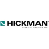 W. P. Hickman Company logo, W. P. Hickman Company contact details