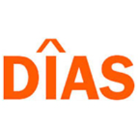 DIAS (Delhi Institute for Administrative Services) logo, DIAS (Delhi Institute for Administrative Services) contact details