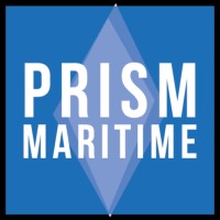 Prism Maritime LLC logo, Prism Maritime LLC contact details