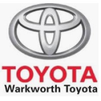 Warkworth Toyota logo, Warkworth Toyota contact details