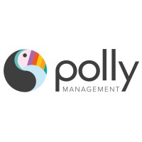 Polly Management logo, Polly Management contact details