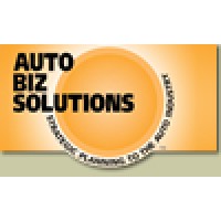 Auto Biz Solutions, LLC logo, Auto Biz Solutions, LLC contact details