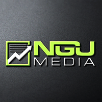 NGU media logo, NGU media contact details