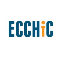 ECCHIC logo, ECCHIC contact details