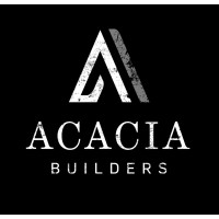 Acacia Builders logo, Acacia Builders contact details