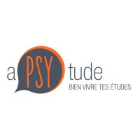 Apsytude logo, Apsytude contact details