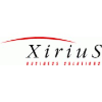 XiriuS Business Solutions logo, XiriuS Business Solutions contact details