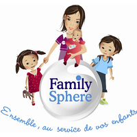 Family Sphere Lyon Partenariat logo, Family Sphere Lyon Partenariat contact details