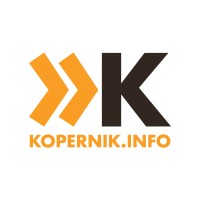 Kopernik logo, Kopernik contact details