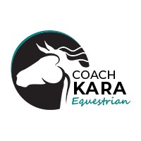 Coach Kara Equestrian logo, Coach Kara Equestrian contact details