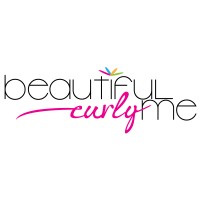 Beautiful Curly Me logo, Beautiful Curly Me contact details