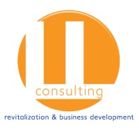 L.L. Consulting logo, L.L. Consulting contact details