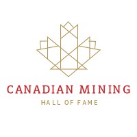 Canadian Mining Hall of Fame logo, Canadian Mining Hall of Fame contact details