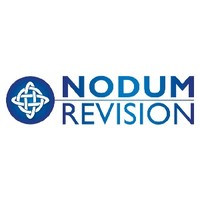 Nodum Revision AB logo, Nodum Revision AB contact details