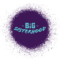 Big Sisterhood logo, Big Sisterhood contact details