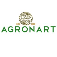 AGRONART CORPORATION logo, AGRONART CORPORATION contact details