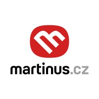 Martinus.cz logo, Martinus.cz contact details