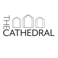 The Cathedral ATX logo, The Cathedral ATX contact details