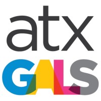 atxGALS logo, atxGALS contact details