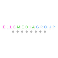 Elle Media Group logo, Elle Media Group contact details