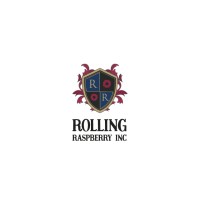 ROLLING RASPBERRY INC logo, ROLLING RASPBERRY INC contact details