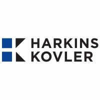 Harkins Kovler logo, Harkins Kovler contact details