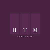 RTM Consulting logo, RTM Consulting contact details