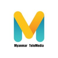 Myanmar TeleMedia (MTM) logo, Myanmar TeleMedia (MTM) contact details