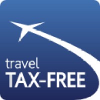 TRAVEL TAX FREE logo, TRAVEL TAX FREE contact details