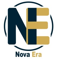 NovaEra logo, NovaEra contact details