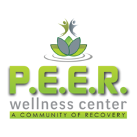 PEER WELLNESS CENTER INC logo, PEER WELLNESS CENTER INC contact details