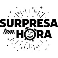 SURPRESA TEM HORA logo, SURPRESA TEM HORA contact details