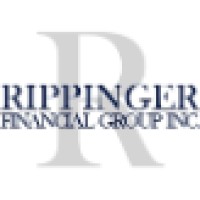 Rippinger Financial Group, Inc logo, Rippinger Financial Group, Inc contact details