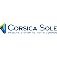 Corsica Sole logo, Corsica Sole contact details