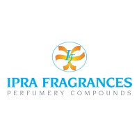 IPRA Fragrances logo, IPRA Fragrances contact details