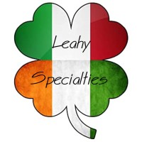 Leahy Specialties, LLC logo, Leahy Specialties, LLC contact details