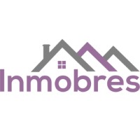 Inmobres logo, Inmobres contact details