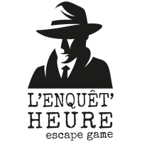 L'Enquêt'Heure Escape Game Auxerre logo, L'Enquêt'Heure Escape Game Auxerre contact details