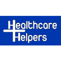 Healthcare Helpers logo, Healthcare Helpers contact details