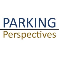 Parking Perspectives logo, Parking Perspectives contact details