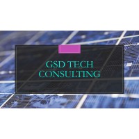 GSD Tech Consulting logo, GSD Tech Consulting contact details