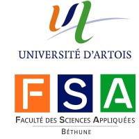 FACULTE DES SCIENCES APPLIQUEES logo, FACULTE DES SCIENCES APPLIQUEES contact details