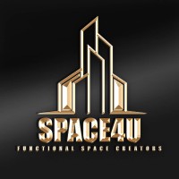 SPACE4U ESTATES logo, SPACE4U ESTATES contact details