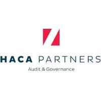 HACA Partners logo, HACA Partners contact details