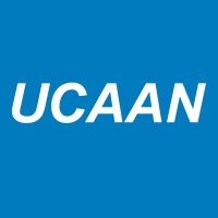 UCAAN logo, UCAAN contact details