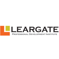 LEARGATE LTD logo, LEARGATE LTD contact details