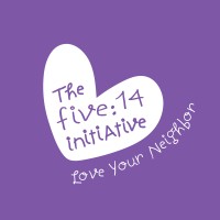 The Five:14 Initiative logo, The Five:14 Initiative contact details